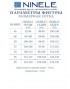 NINELE 7481 Платье