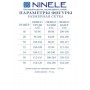 NINELE 7481 Платье