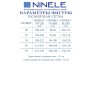 NINELE 7496 Платье