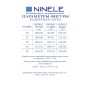 NINELE 7497 Комплект