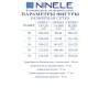 NINELE 7498 Комплект