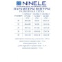 NINELE 7498 Комплект