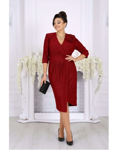 NINELE 7499 Платье NINELE 7499 Платье