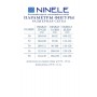 NINELE 7500 Платье