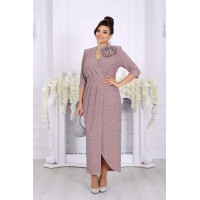 NINELE 7500 Платье