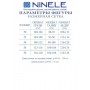 NINELE 7500 Платье