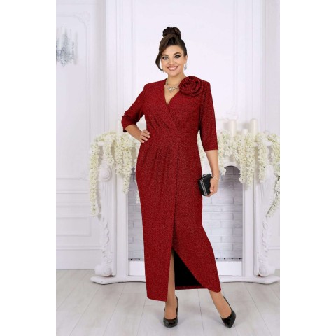 NINELE 7500 Платье