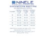 NINELE 7500 Платье