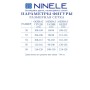 NINELE 7506 Платье