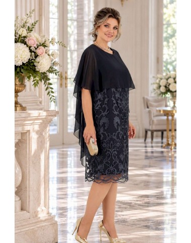 NINELE 7506 Платье