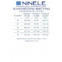 NINELE 7507 Платье
