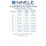NINELE 7509 Платье