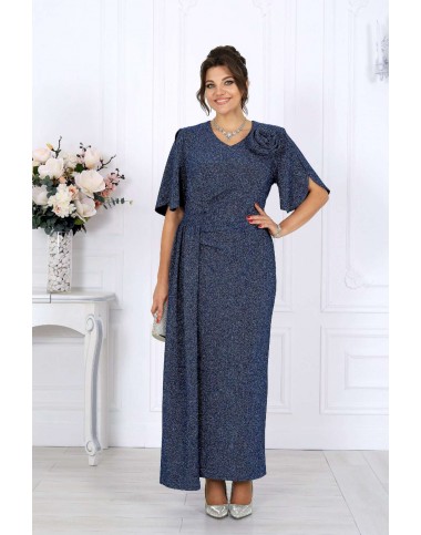 NINELE 7509 Платье