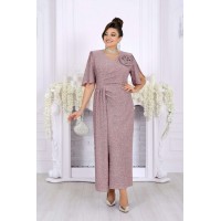 NINELE 7509 Платье