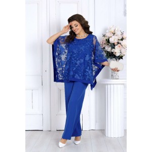 NINELE 7511 Костюм брючный