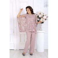 NINELE 7511 Костюм брючный