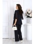 NINELE 7512 Костюм брючный