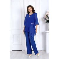 NINELE 7512 Костюм брючный