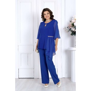 NINELE 7512 Костюм брючный