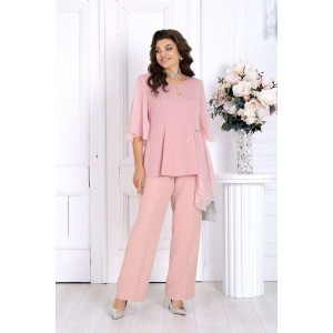 NINELE 7512 Костюм брючный