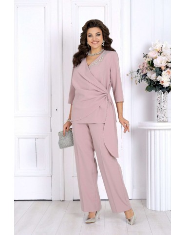 NINELE 7513 Костюм брючный NINELE 7513 Костюм брючный