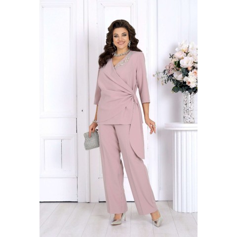 NINELE 7513 Костюм брючный NINELE 7513 Костюм брючный