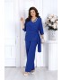 NINELE 7513 Костюм брючный