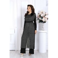 NINELE 7514 Костюм брючный