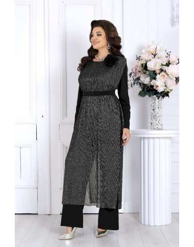 NINELE 7514 Костюм брючный