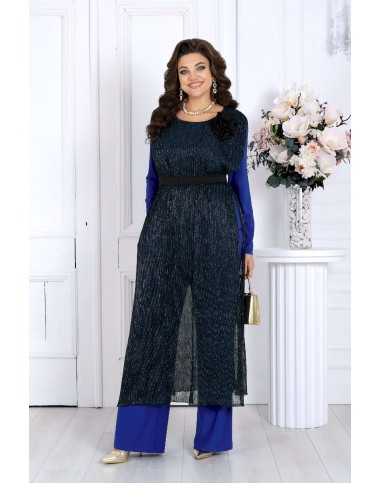 NINELE 7514 Костюм брючный NINELE 7514 Костюм брючный