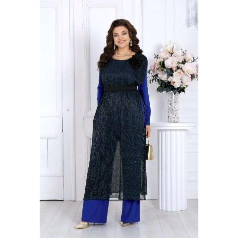 NINELE 7514 Костюм брючный NINELE 7514 Костюм брючный