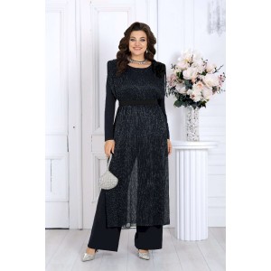 NINELE 7514 Костюм брючный