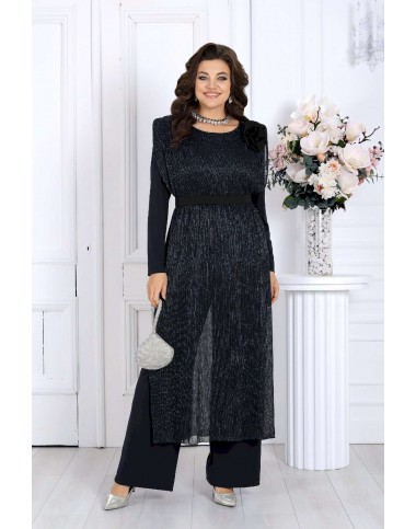 NINELE 7514 Костюм брючный