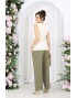 NINELE 7518 Костюм брючный