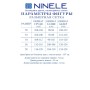 NINELE 7518 Костюм брючный