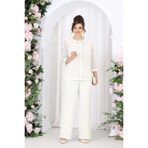 NINELE 7518 Костюм брючный