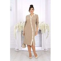 NINELE 7519 Платье