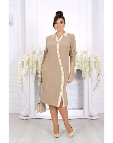 NINELE 7519 Платье