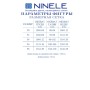 NINELE 7519 Платье