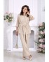 NINELE 7520 Костюм брючный