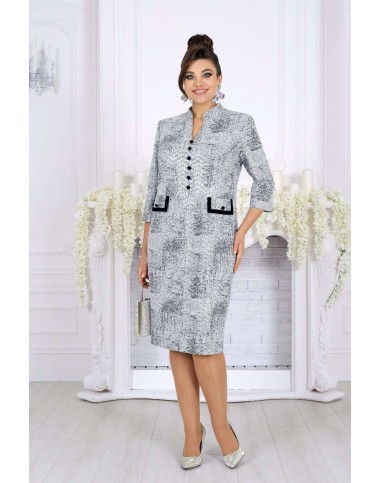 NINELE 7523 Платье NINELE 7523 Платье