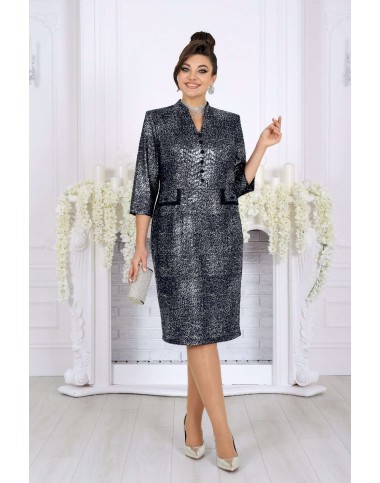 NINELE 7523 Платье NINELE 7523 Платье