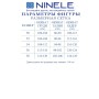 NINELE 7524 Платье