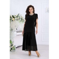 NINELE 7529 Платье