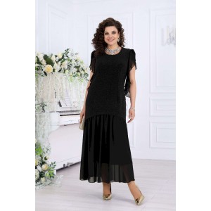 NINELE 7529 Платье NINELE 7529 Платье