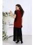 NINELE 7529 Платье