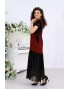 NINELE 7529 Платье
