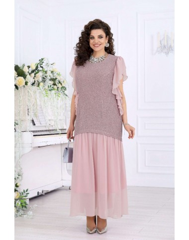 NINELE 7529 Платье
