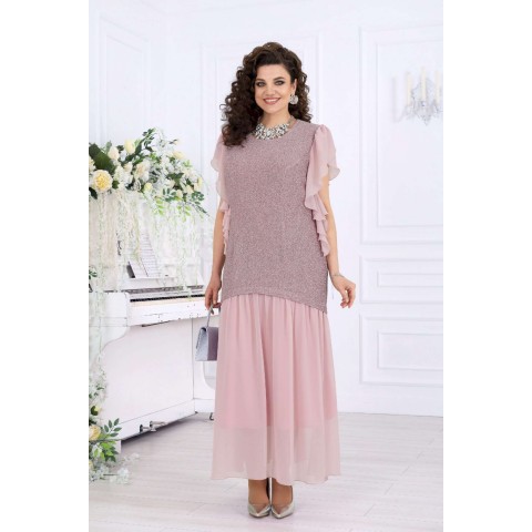 NINELE 7529 Платье