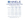 NINELE 7529 Платье